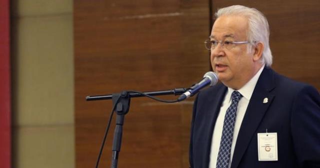 Galatasaray başkan adayı Hamamcıoğlu'ndan gerilimi yükseltecek sözler!