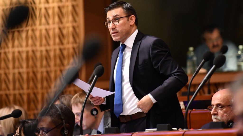 Prof. Dr. Talip Küçükcan: Diaspora Türkleri Yaşadıkları Ülkelerde Ön Yargı Ve Adaletsizlikle Karşı Karşıya Kalıyor