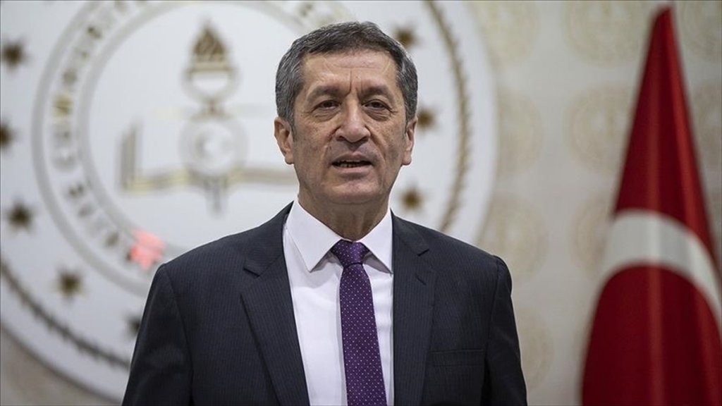 Bakan Selçuk: 425 Bin 430 Çalışma Arkadaşımız Aşı Randevusuna Dahil Edildi