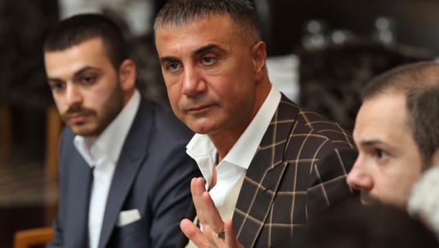 Sedat Peker için çember daralıyor!