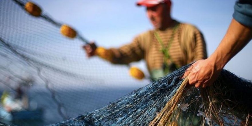 İstanbul’da balık avı yasağı başladı