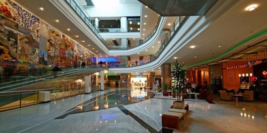 Perakendeci, AVM kiralarında yüzde 60 indirim istiyor