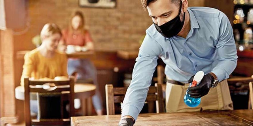 Şok! Restoranlar ve kafelerde iflas oranı yüzde 25’e dayandı