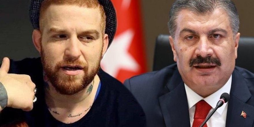 Sorumlu kim tartışması! Athena Gökhan isyan etti, Bakan Koca itiraf etti