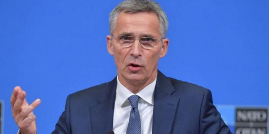 'Askerlerin çekilmesi Afganistan’ı terk etmek anlamına gelmiyor'