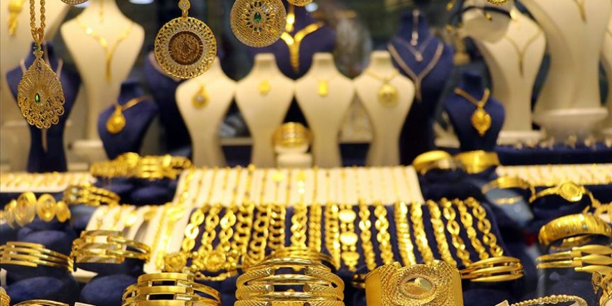 Ticaret Bakanlığı kuyumculardan altın toplama hedefinden vazgeçti: Yetki belgesi bedava verilecek