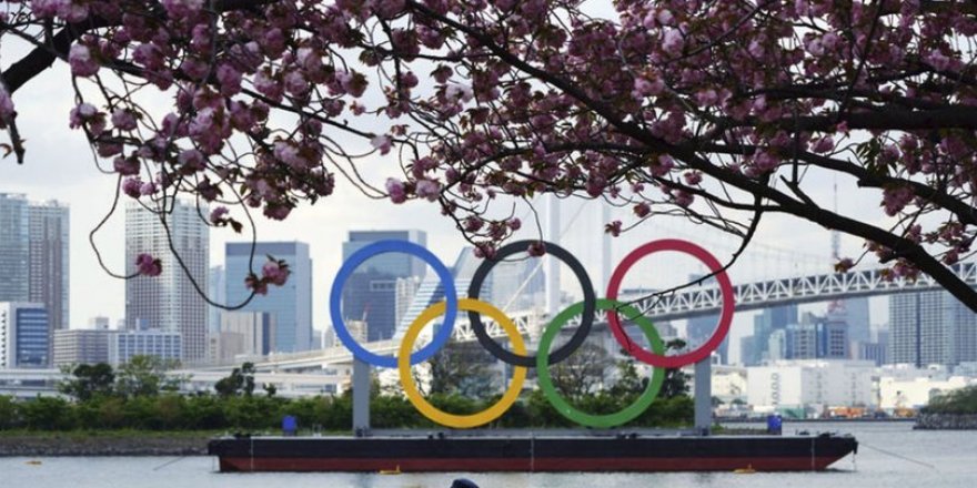 Japonya'da iktidar partisi: Koronavirüs vakalarının artması halinde "Tokyo Oyunları iptal edilebilir"