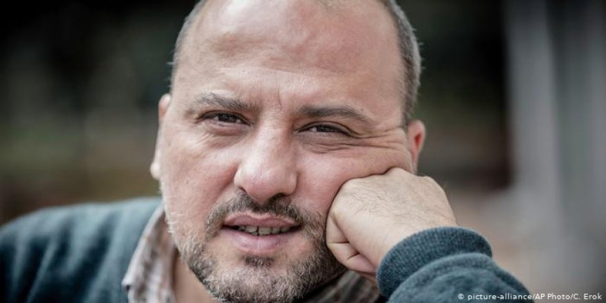 Ahmet Şık’ın dokunulmazlığının kaldırılması için fezleke hazırlandı