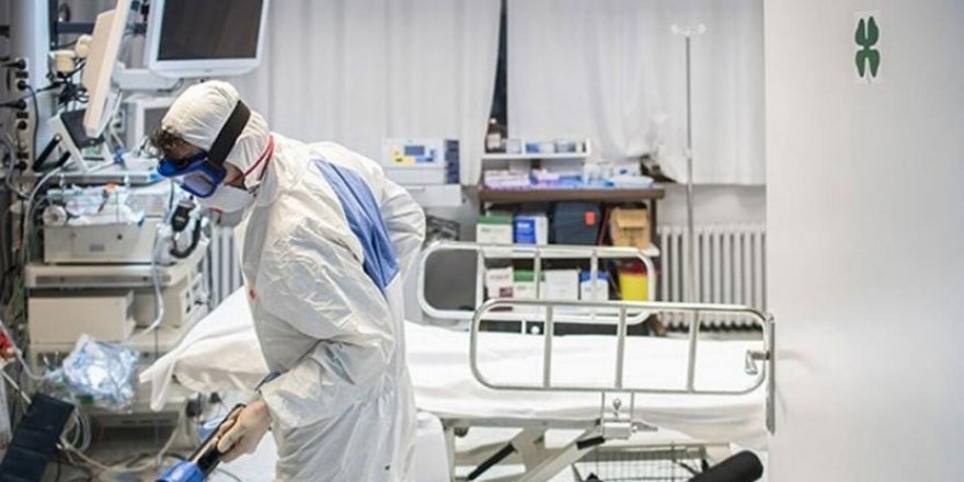 'Özel hastaneler koronavirüs hastalarından 5 bin TL alıyor'