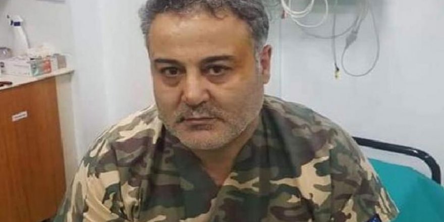 Doktor, hasta yakınının yumruklu saldırısında yaralandı