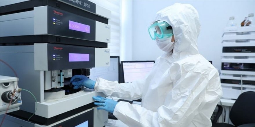 Yerli aşı 3’üncü faz bitmeden onay alabilir