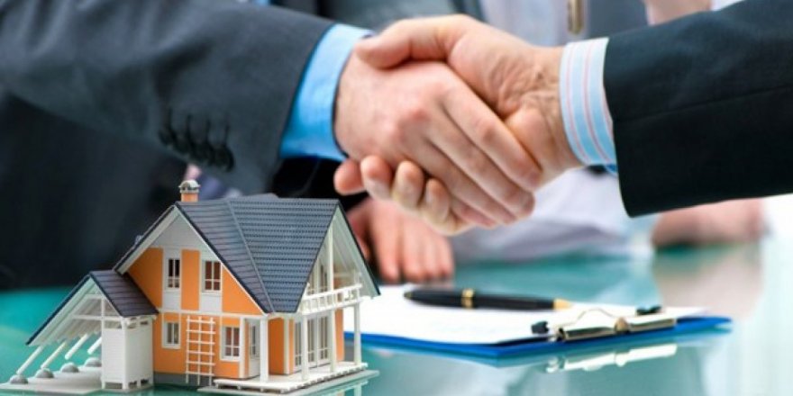 Türkiye'de en çok hangi ülkeden insanlar ev alıyor?