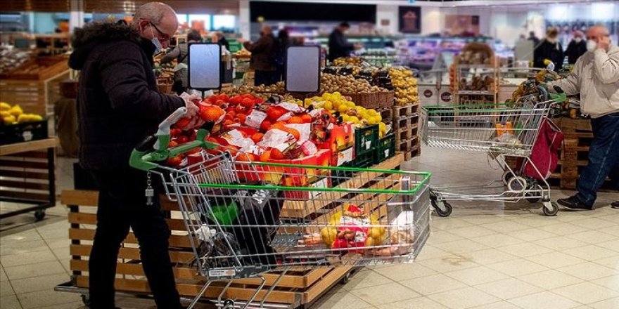 Gıda şikâyetleri Covid’e bağlandı
