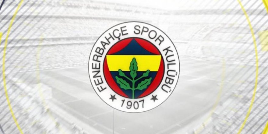 Fenerbahçe'den açıklama: Vakıfbank maçına çıkamıyoruz