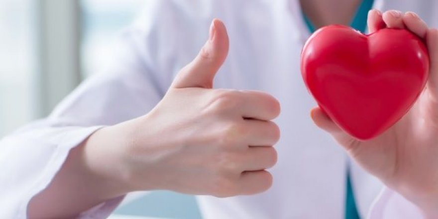 Bir araştırma daha: Kalp sağılığınız için daha az kırmızı et yiyin