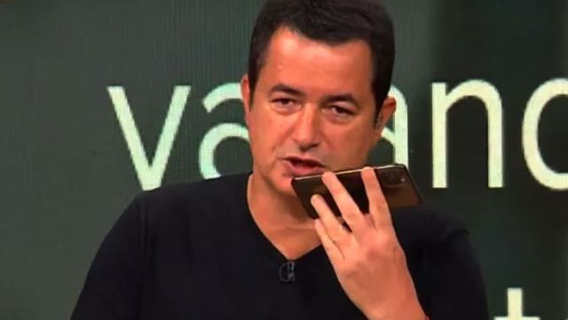 Acun Ilıcalı, Süper Lig'in yayın haklarını almaya hazırlanıyor