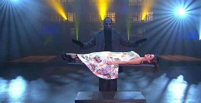 Maskeli Sihirbaz hilesini ifşa etti! Yöntemi şeytanın bile aklına gelmez