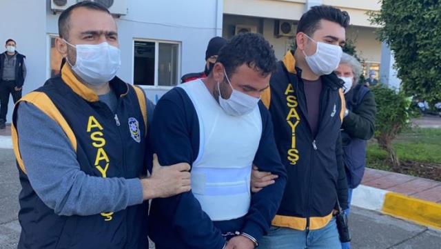 Eşini öldüren cani 'Kadın cinayetlerinde en az ceza nasıl alınır' diye internette arama yapmış