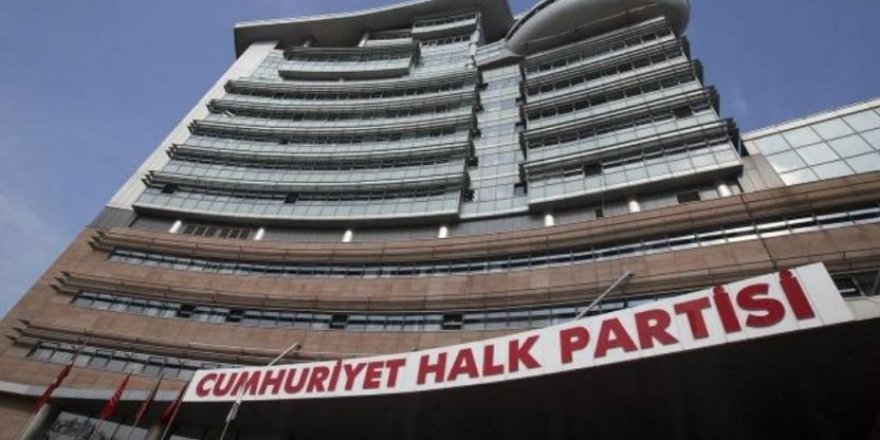 CHP'den Kamu Kiracıları İçin Kanun Teklifi