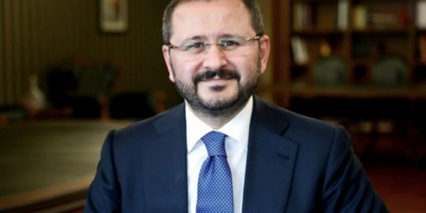 Görevden alınan AA Genel Müdürü'nün yeni maaşı 56 bin TL