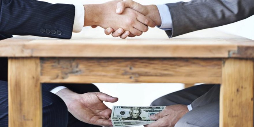 Rapor: Türkiye yolsuzlukla mücadele tavsiyelerinin çoğuna uymadı