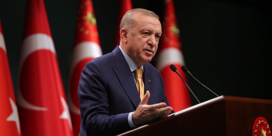 Vaka sayıları düşmezse Ramazan Bayramı'nda 9 gün tam kapanma!