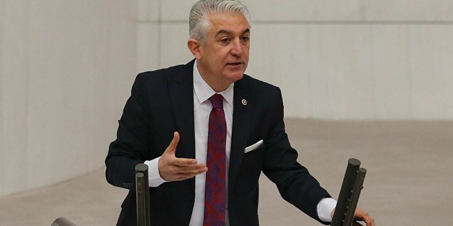 Milletvekiline sır tuzağın ayrıntıları belli oldu!