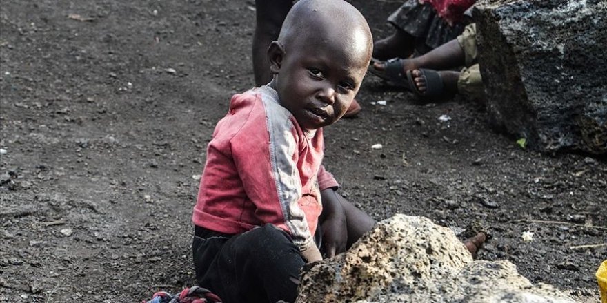 IMF: Koronavirüs salgını, Sahra Altı Afrika'da 32 milyon kişiyi daha yoksullaştıracak