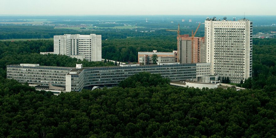 Rusya Dış İstihbarat Servisi’nden Washington’un siber casusluk suçlamalarına yanıt: Saçmalık ve laf kalabalığı