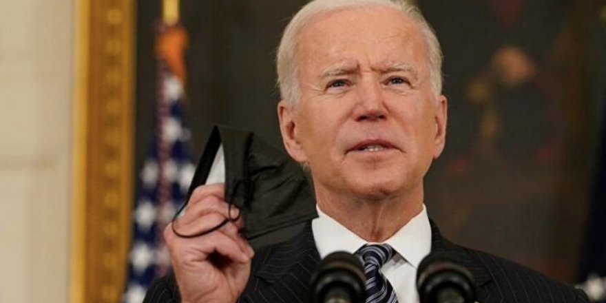 Biden: Rusya yaptırımlarında daha ileri gidebilirdik