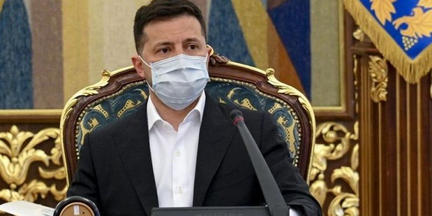 Gerilim artıyor! Ukrayna: "Ordumuz hazır!"