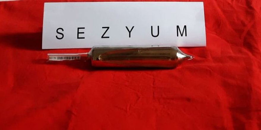 10 miligramı bina yıkıyor! Sezyum 137 operasyonu!