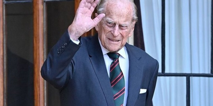 Prens Philip'in cenaze töreninde detaylar belli oldu