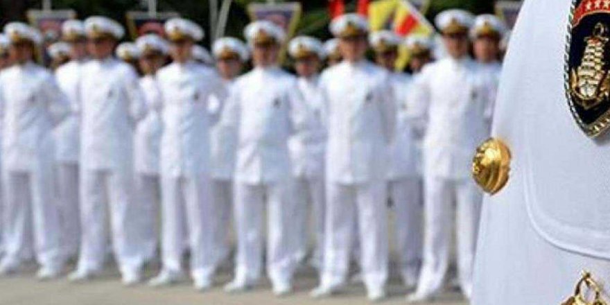 6 emekli amiral ile 1 emekli general ifadeye çağrıldı