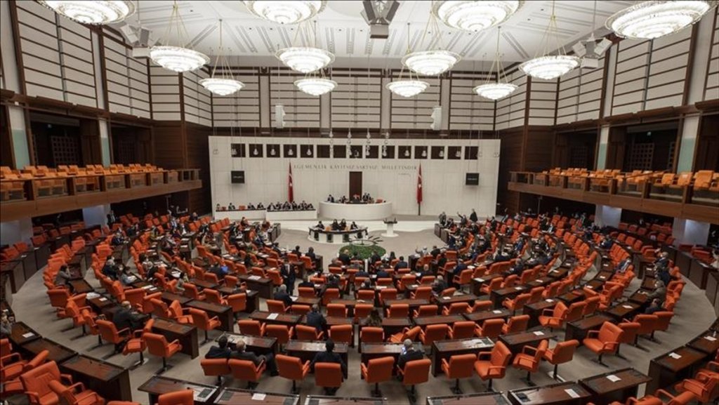 Akaryakıt Kaçakçılığıyla Mücadeleye İlişkin Kanun Teklifi Tbmm'de