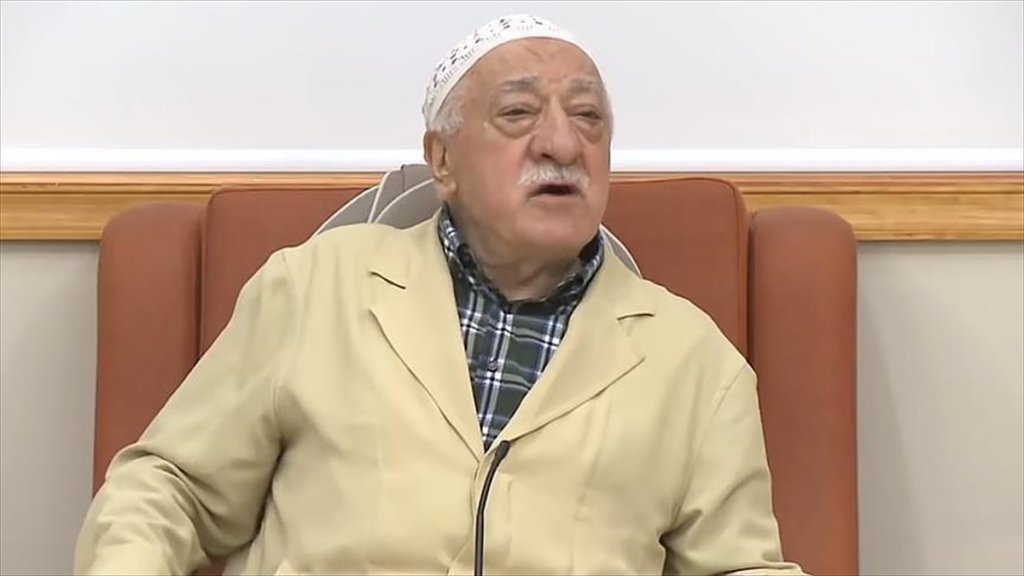 Fetö Abd'deki Dinler Arası Diyalog Faaliyetlerine Yayınevleri Ve Kitaplar Üzerinden Hız Verdi
