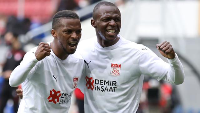 Yiğidolar'dan müthiş geri dönüş!