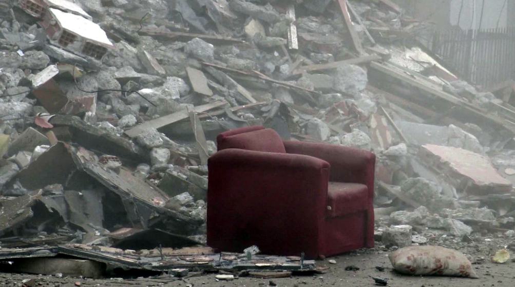 İstanbul'da 'asbest' tehdidi!