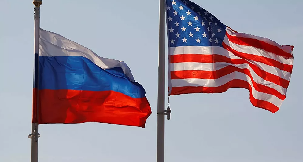 Rusya'dan ABD'nin yeni yaptırımlarına yanıt