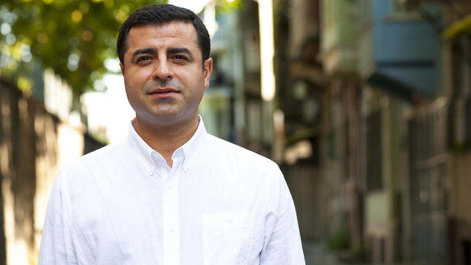 Selahattin Demirtaş: İktidar, 103 emekli amiral bildirisinden zaten haberdarmış, fakat yayınlanmasını özellikle istediler