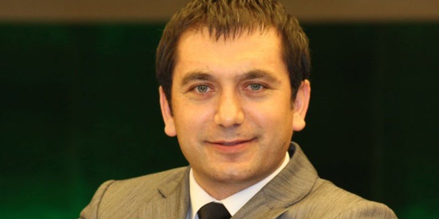 TRT’de bir üst düzey atama daha!