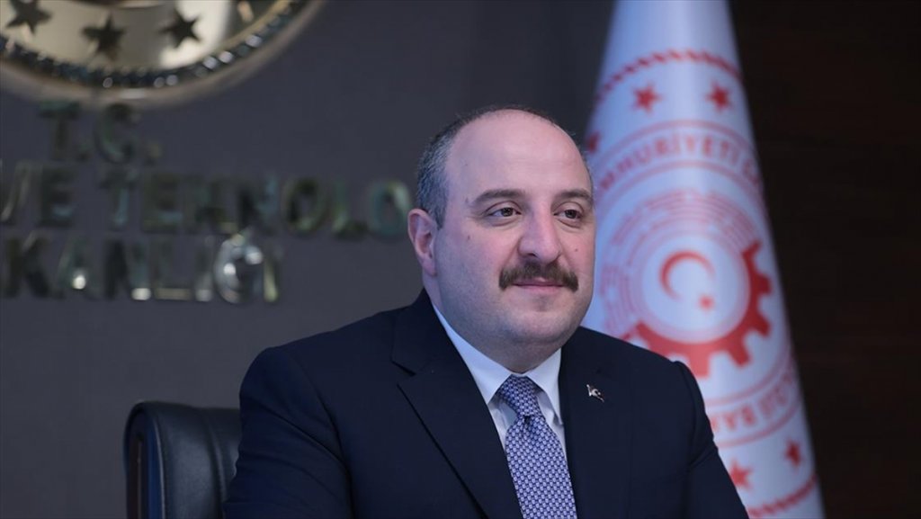 Bakan Varank, Yerli Kovid-19 Aşısı İçin Gönüllü Oluyor