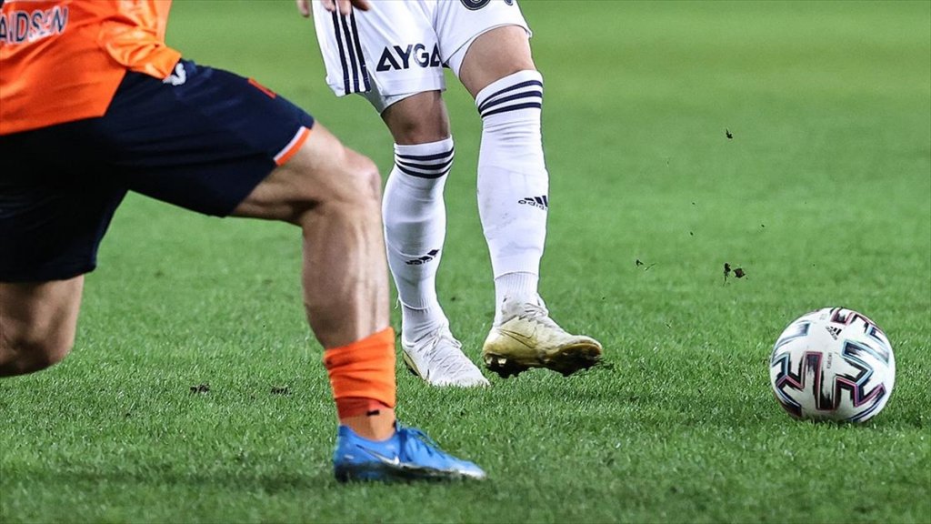 Medipol Başakşehir Süper Lig'de Yarın Fenerbahçe'yi Konuk Edecek