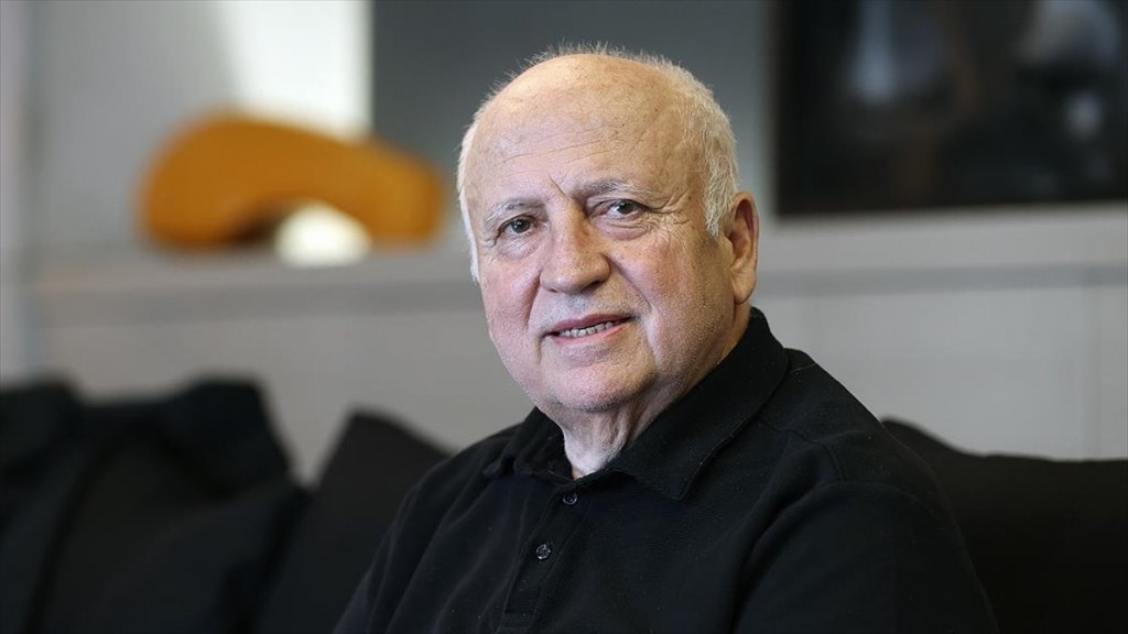 Eski Bakan Işın Çelebi: Türk Toplumu Bugün Özal'ı Kalbinde Yaşatıyor