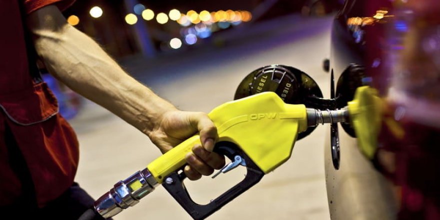 Akaryakıtçılara 100 milyon TL teminat şartı! Ödemeyene ceza var