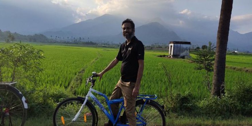 Serveti dudak uçuklatıyor! Yolu olmayan köyde yaşıyor