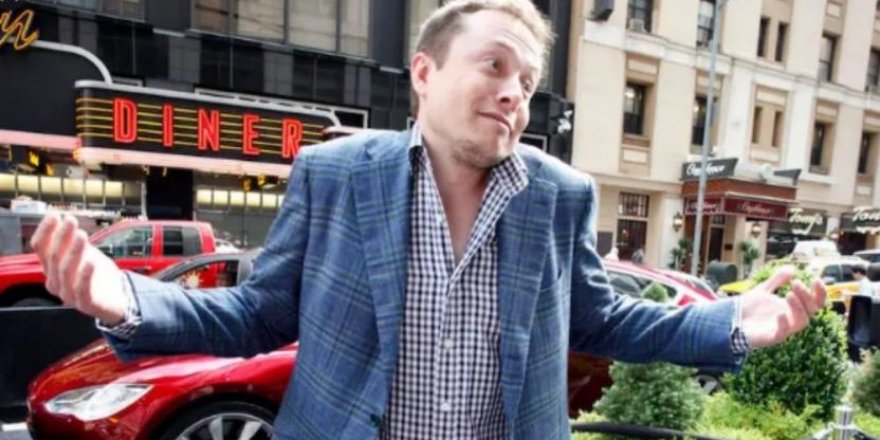 NASA'dan Elon Musk'a 2,89 milyar dolarlık ihale