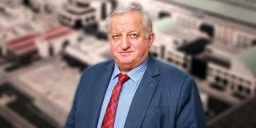 THY Teknik Genel Müdürü Ahmet Karaman koronavirüsten hayatını kaybetti