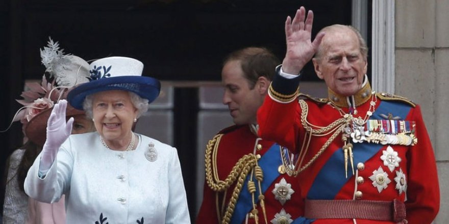 Prens Philip kendi tasarladığı cenaze arabasında taşınacak