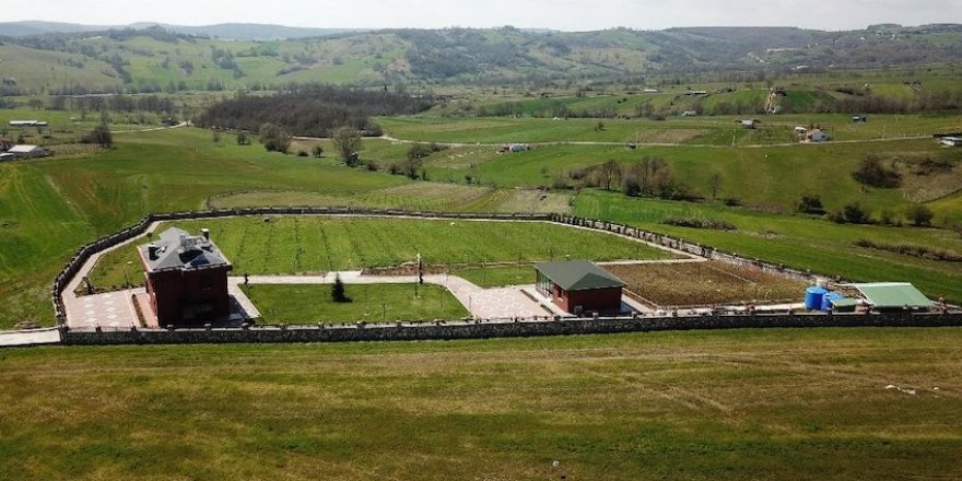 Yeni otoyol arazi fiyatlarını yüzde 25 artırdı